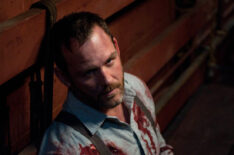 Supernatural - Ty Olsson