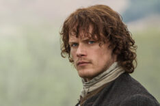 Outlander - Sam Heughan