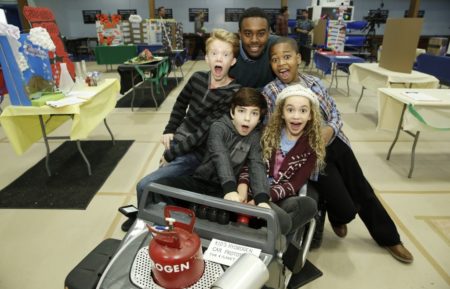 Walk The Prank
