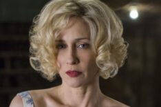 Bates Motel - Vera Farmiga as Norma