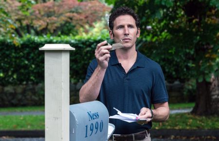 Prison Break - Mark Feuerstein