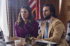 This Is Us - Mandy Moore, Milo Ventimiglia