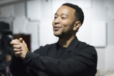 Jesus Christ Superstar Live in Concert - John Legend as Jesus
