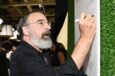 Mandy Patinkin