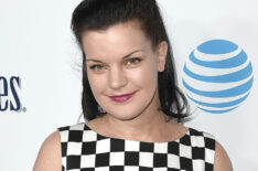 Pauley Perrette