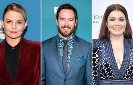tv returning faves