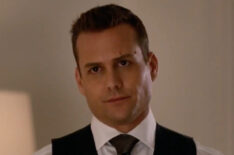 Gabriel Macht on Suits - Season 4, Episode 15 - 'Intent'