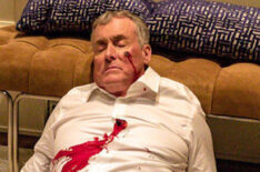 John C. McGinley as Brian Kelton in Chicago P.D. - Season 6