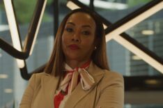 Vivica A. Fox - Dead Resolutions