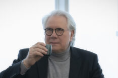 My Life on TV: John Larroquette Reflects on His Most Memorable Roles