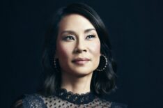 Lucy Liu