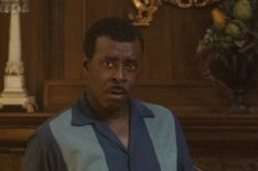 Courtney B. Vance in Lovecraft Country