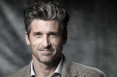 Patrick Dempsey