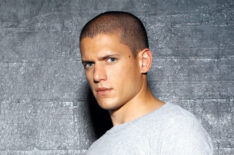 Wentworth Miller Is Done With 'Prison Break': 'No More Michael'