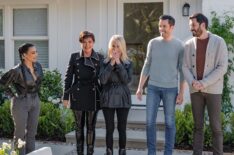 Celebrity IOU - Kim Kardashian, Kris Jenner, Jonathan Scott, Drew Scott
