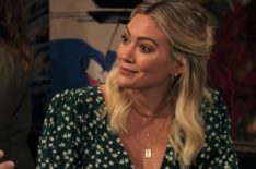 How I Met Your Father Hilary Duff