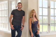 'Flip or Flop,' HGTV, Tarek El Moussa, Christina Haack