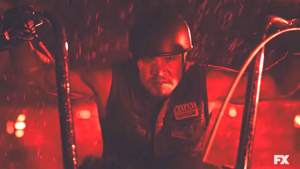 Mayans M.C. Teaser