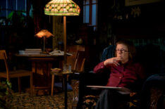 'NCIS: LA': What Happened to Hetty in Syria? 3 Theories