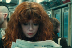 Russian Doll - Natasha Lyonne