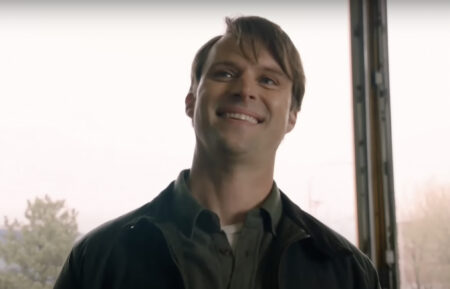 Jesse Spencer as Casey in Chicago Fire