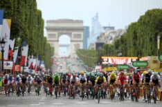 How to Watch the 2022 Tour de France on TV & Streaming