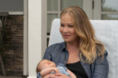 Christina Applegate in 'Dead To Me' Season 3