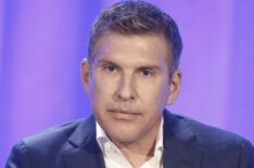 Todd Chrisley