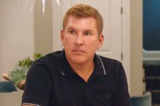 Todd Chrisley on Chrisley Knows Best