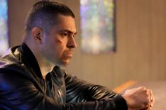 Wilmer Valderrama as Special Agent Nicholas “Nick” Torres in the 'NCIS' Season 21 Premiere