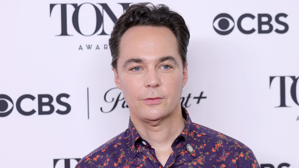 Jim Parsons