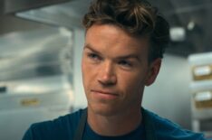 Will Poulter in 'The Bear' Season 2