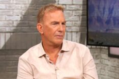 Kevin Costner