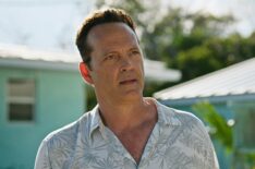 Vince Vaughn for 'Bad Monkey'
