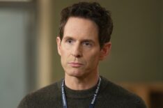 Glenn Howerton in 'Abbott Elementary's crossover with 'It's Always Sunny in Philadelphia'