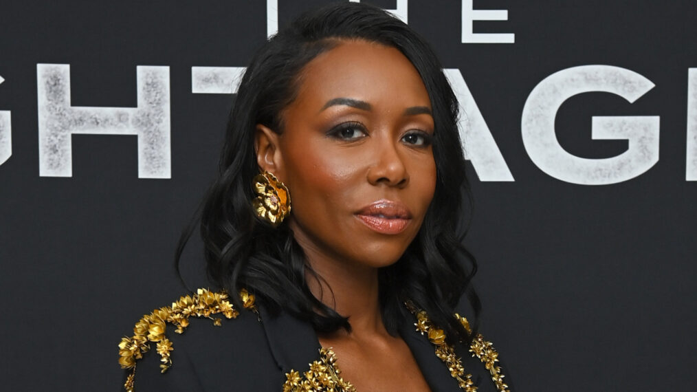 Amanda Warren