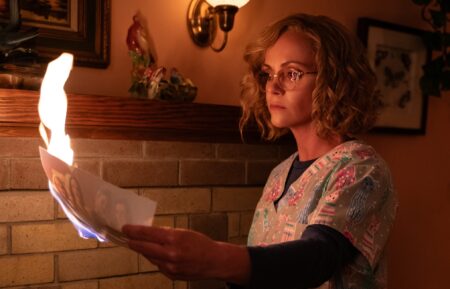Christina Ricci as Misty — 'Yellowjackets' Season 3 Episode 3