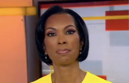 Harris Faulkner