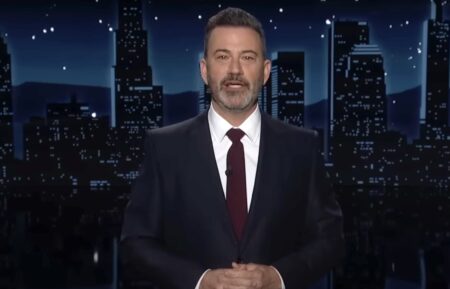 Jimmy Kimmel