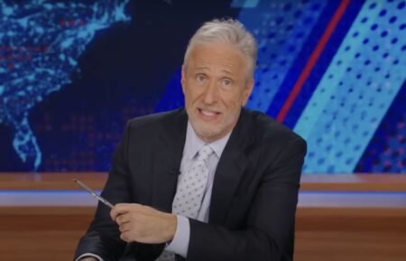 Jon Stewart