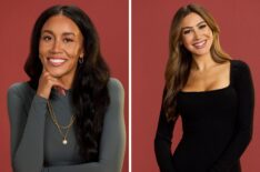 'The Bachelor's Juliana Defends Litia's Stance on Fantasy Suites Sex