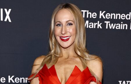 Nikki Glaser