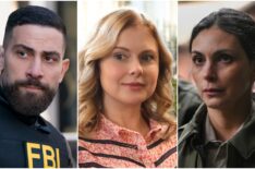 CBS Fall 2025 TV: New and Returning Shows, Schedule, Premiere Dates, More
