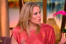 'The View': Sara Haines Predicts U.S. Economy Won't Ever Recover From Trump & Here's Why