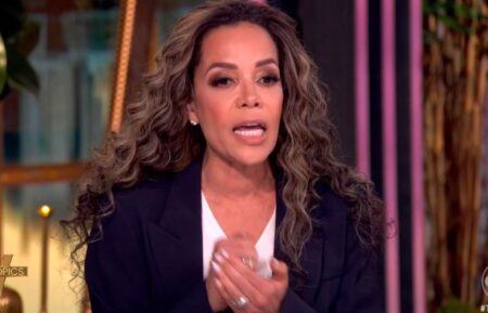Sunny Hostin
