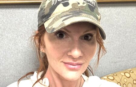 Ashley Jones