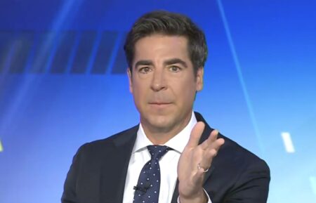 Jesse Watters