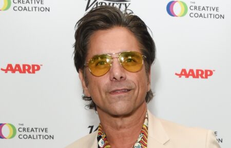 John Stamos