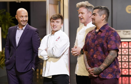 Masterchef Season 14