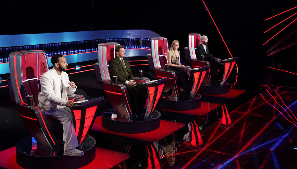 Everything We Know About 'The Voice' Season 28 so Far